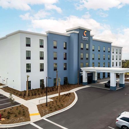 Comfort Inn & Suites Panama City Beach - Pier Park Area Εξωτερικό φωτογραφία