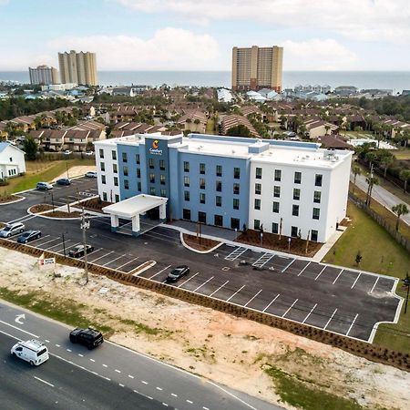Comfort Inn & Suites Panama City Beach - Pier Park Area Εξωτερικό φωτογραφία