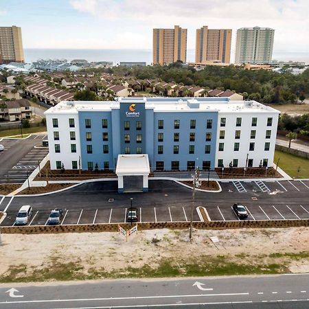 Comfort Inn & Suites Panama City Beach - Pier Park Area Εξωτερικό φωτογραφία