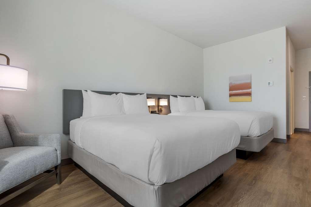 Comfort Inn & Suites Panama City Beach - Pier Park Area Δωμάτιο φωτογραφία