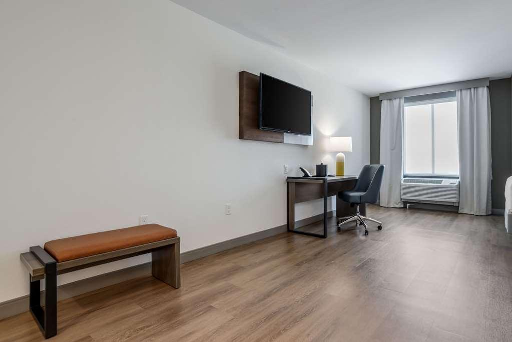 Comfort Inn & Suites Panama City Beach - Pier Park Area Δωμάτιο φωτογραφία
