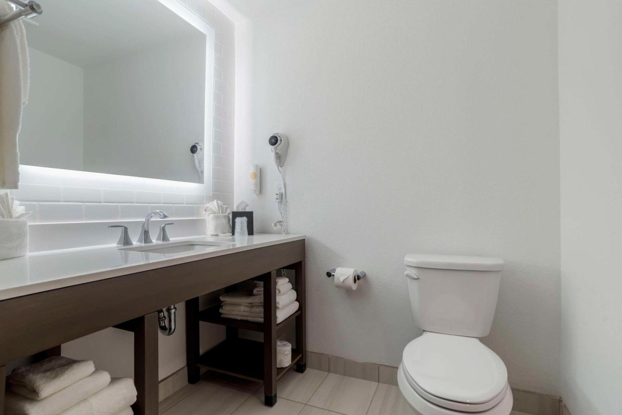 Comfort Inn & Suites Panama City Beach - Pier Park Area Εξωτερικό φωτογραφία