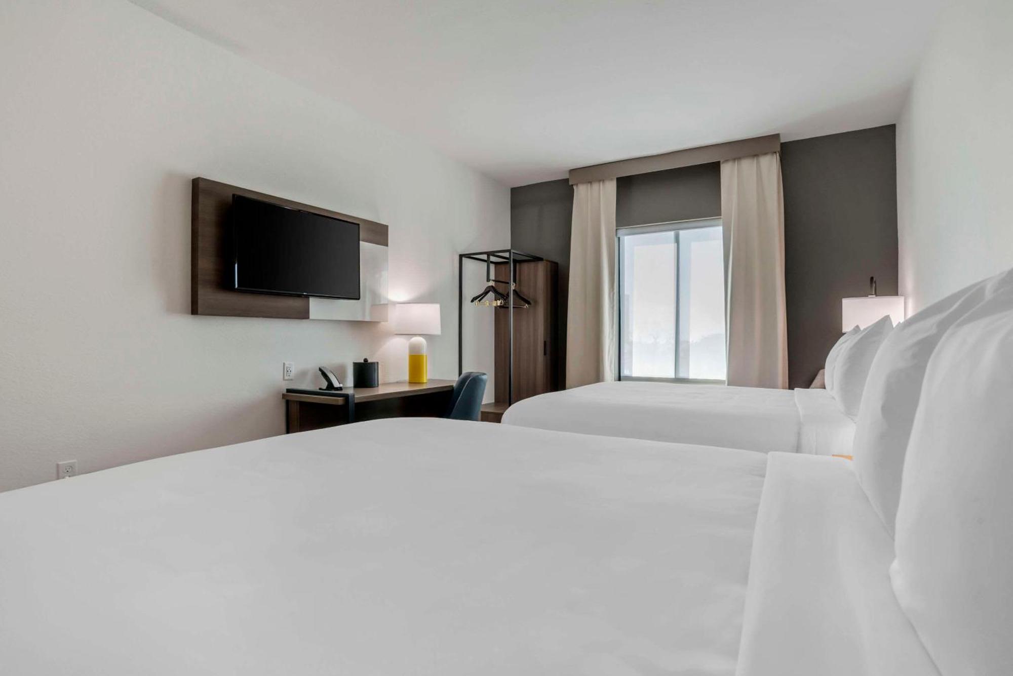 Comfort Inn & Suites Panama City Beach - Pier Park Area Εξωτερικό φωτογραφία