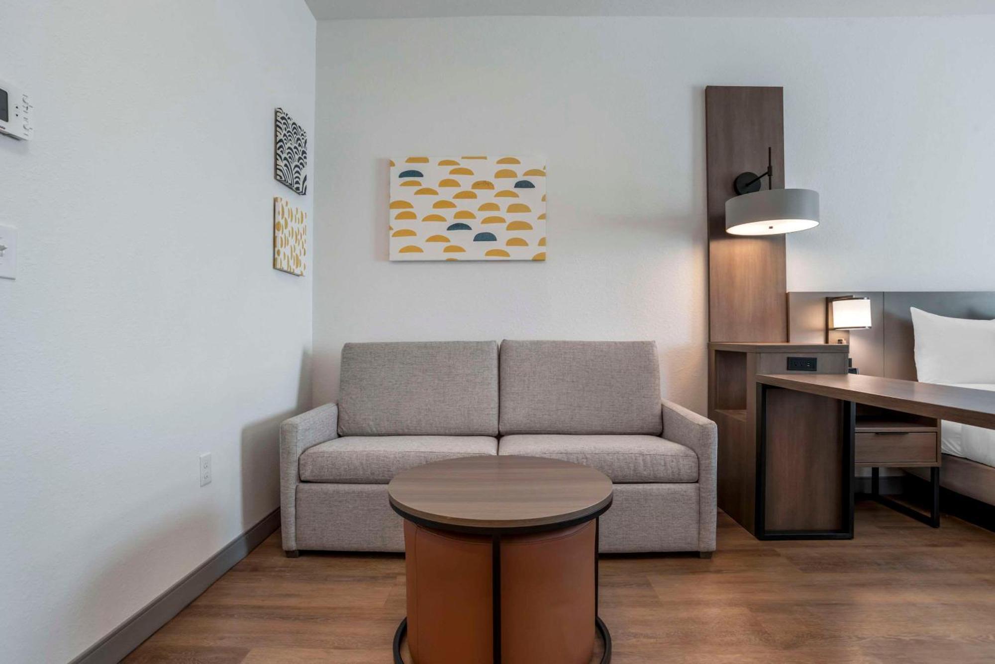 Comfort Inn & Suites Panama City Beach - Pier Park Area Εξωτερικό φωτογραφία