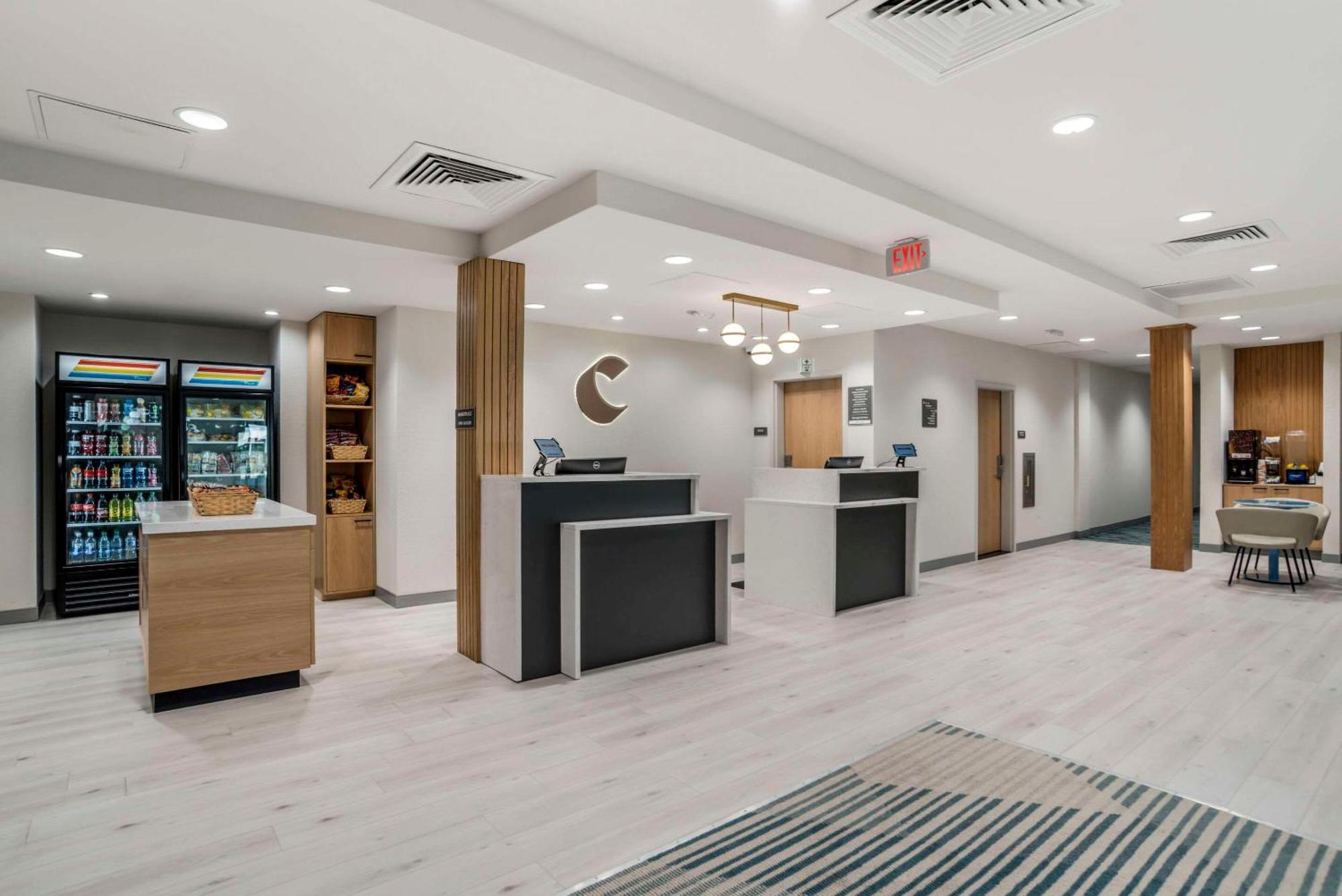 Comfort Inn & Suites Panama City Beach - Pier Park Area Εξωτερικό φωτογραφία