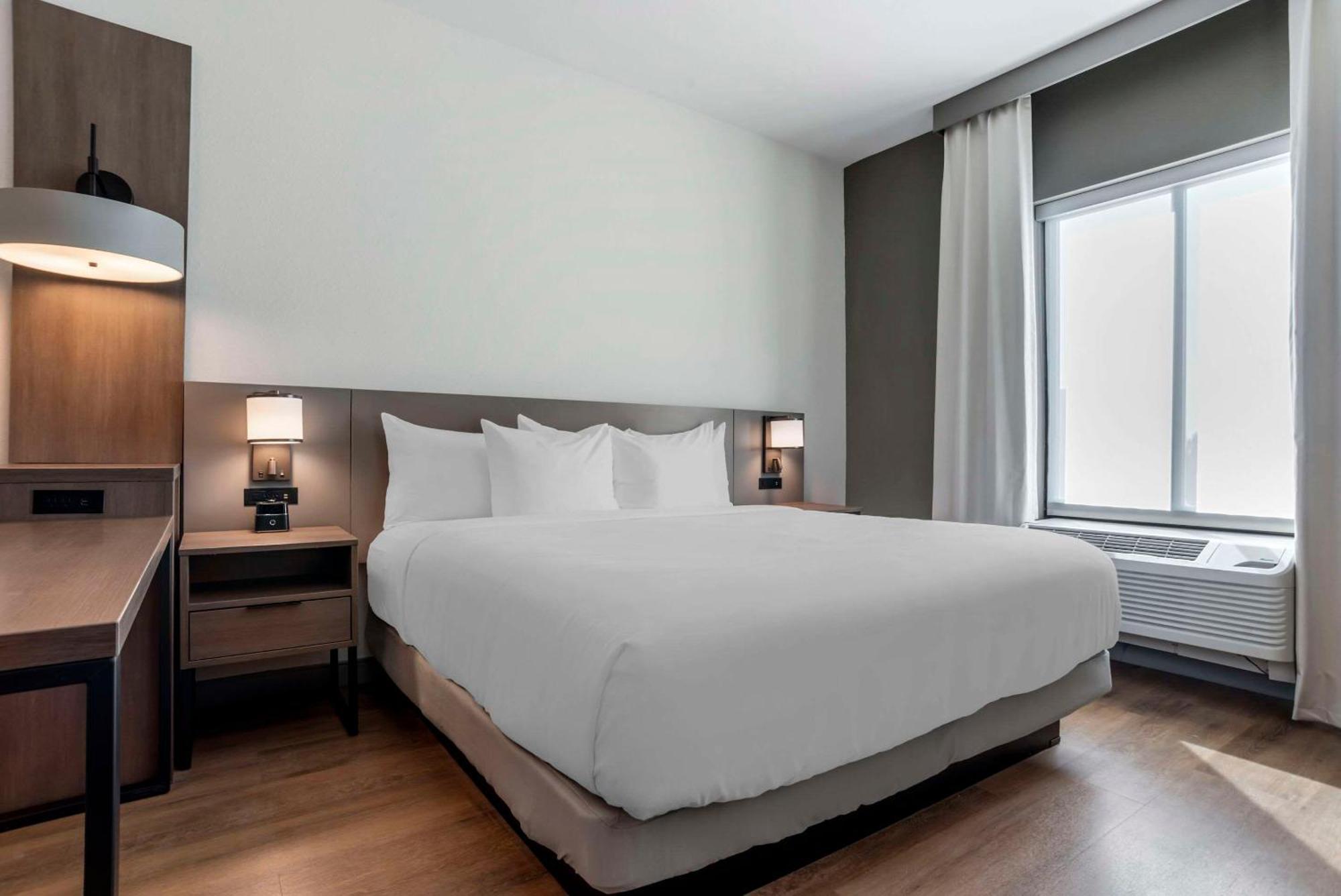 Comfort Inn & Suites Panama City Beach - Pier Park Area Εξωτερικό φωτογραφία