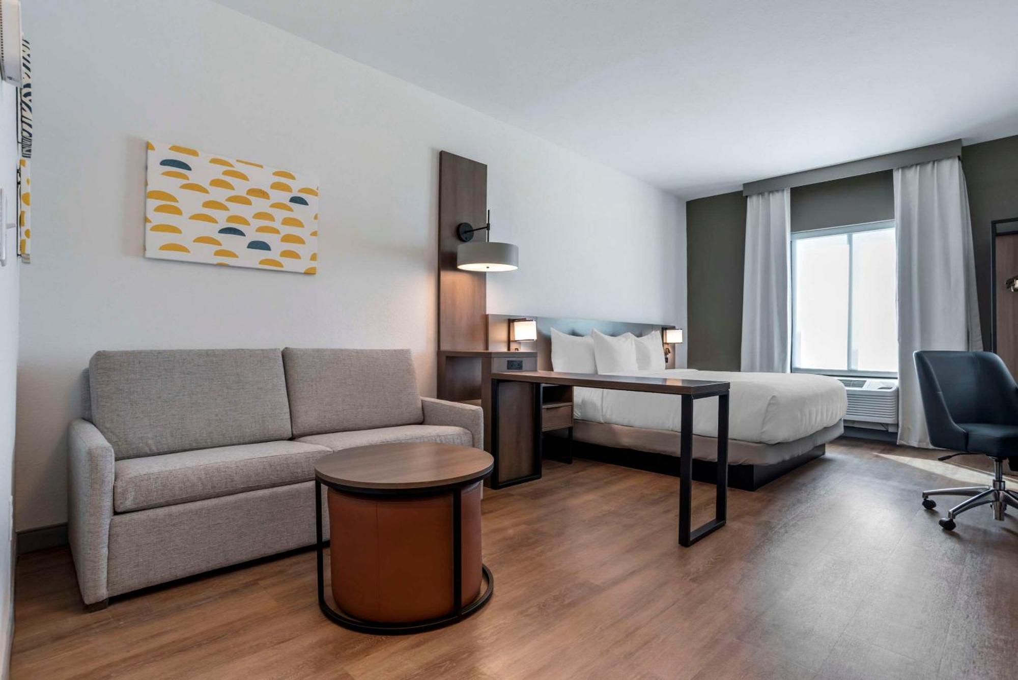 Comfort Inn & Suites Panama City Beach - Pier Park Area Εξωτερικό φωτογραφία