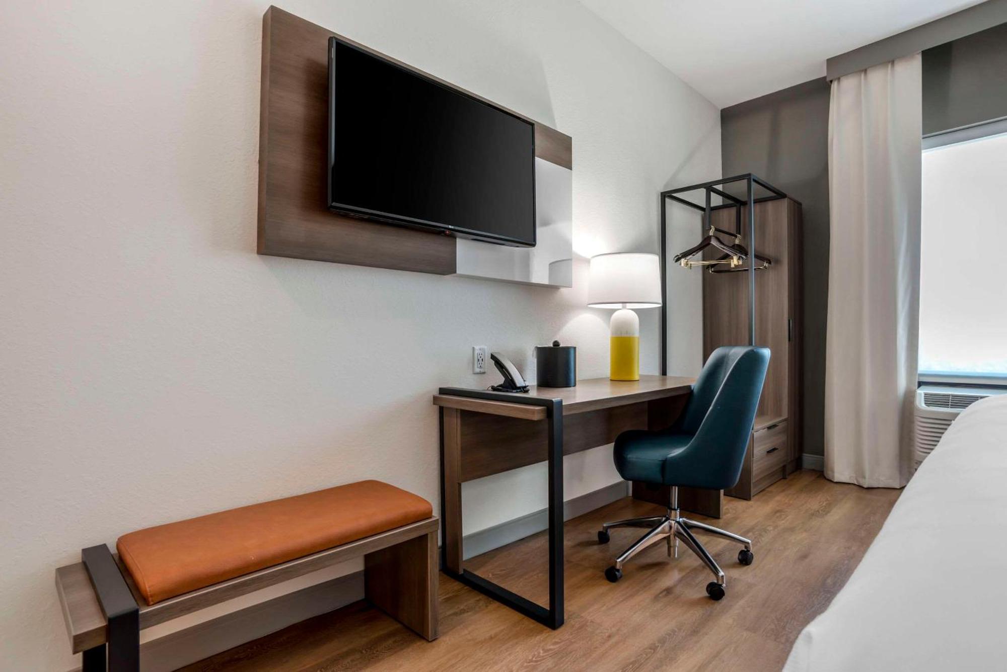 Comfort Inn & Suites Panama City Beach - Pier Park Area Εξωτερικό φωτογραφία
