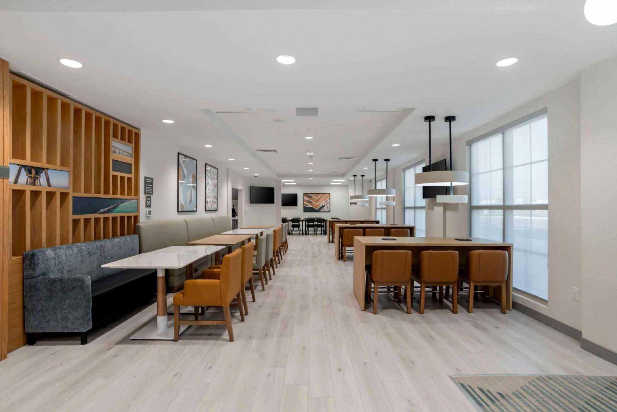 Comfort Inn & Suites Panama City Beach - Pier Park Area Εξωτερικό φωτογραφία