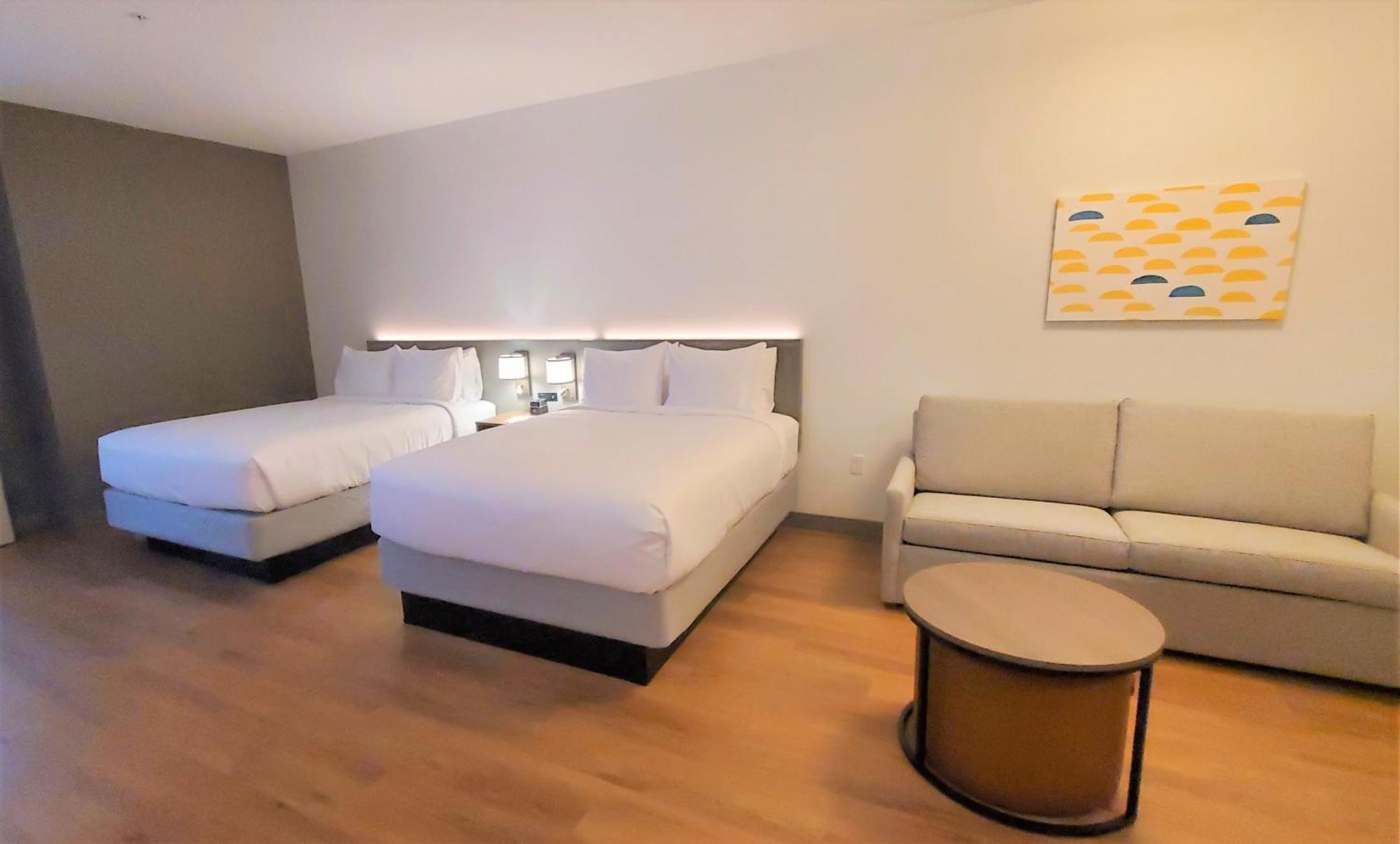 Comfort Inn & Suites Panama City Beach - Pier Park Area Εξωτερικό φωτογραφία