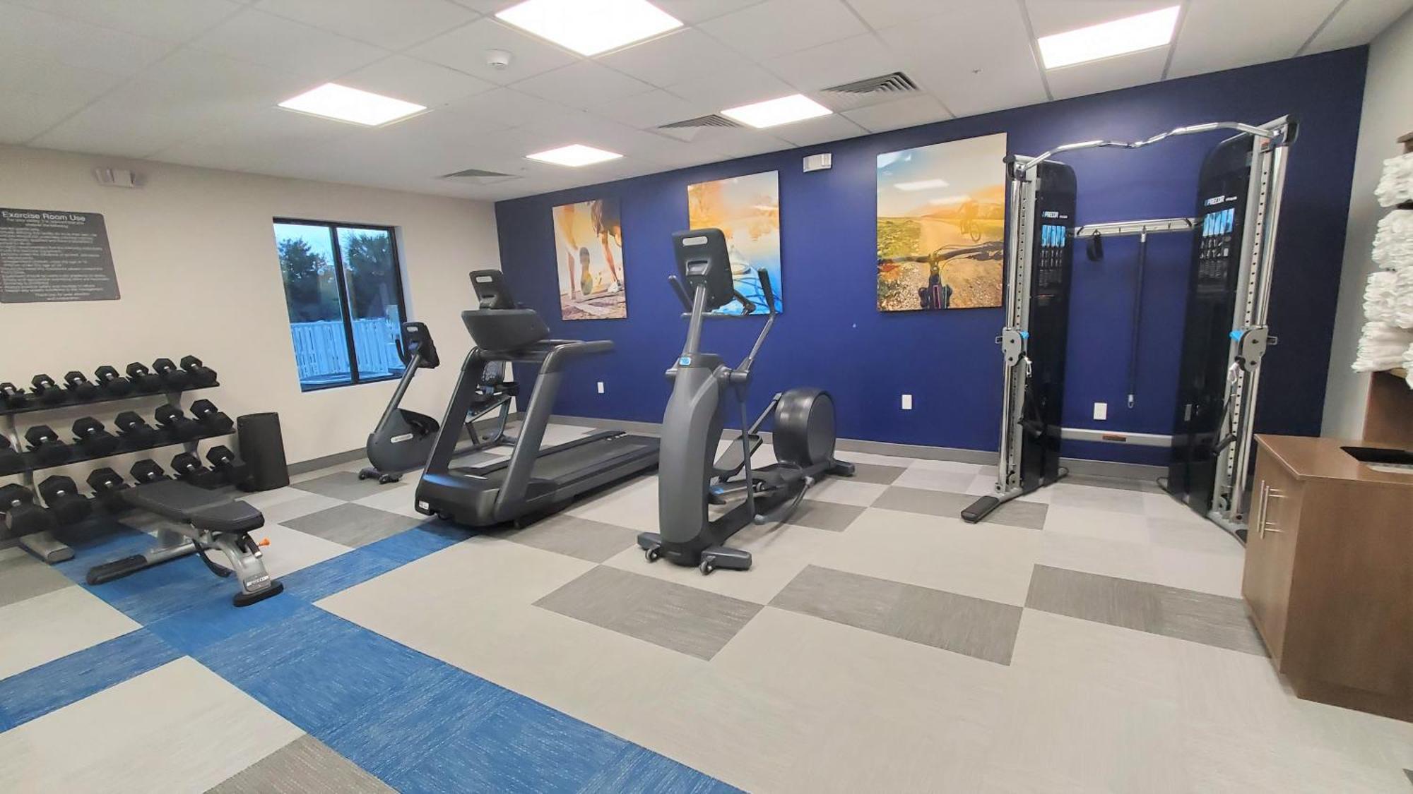 Comfort Inn & Suites Panama City Beach - Pier Park Area Εξωτερικό φωτογραφία