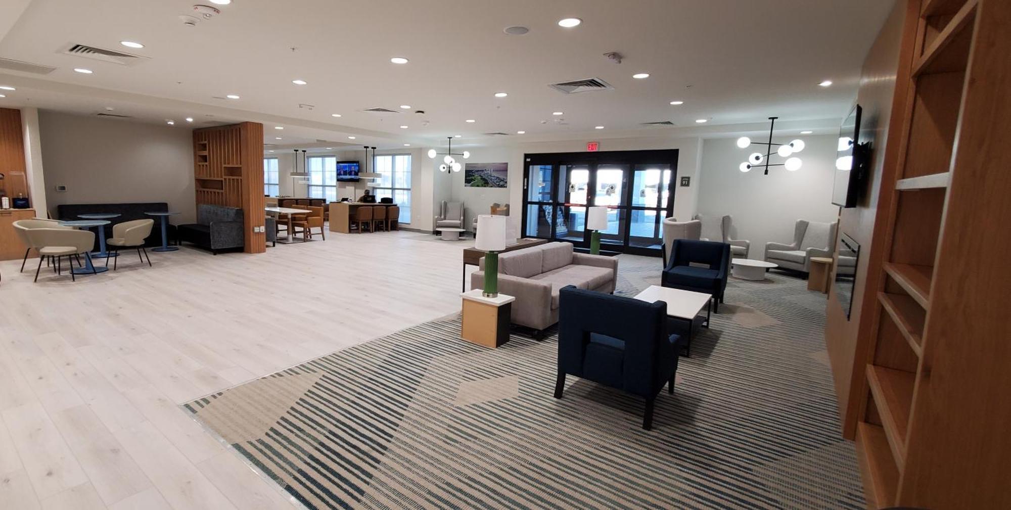 Comfort Inn & Suites Panama City Beach - Pier Park Area Εξωτερικό φωτογραφία