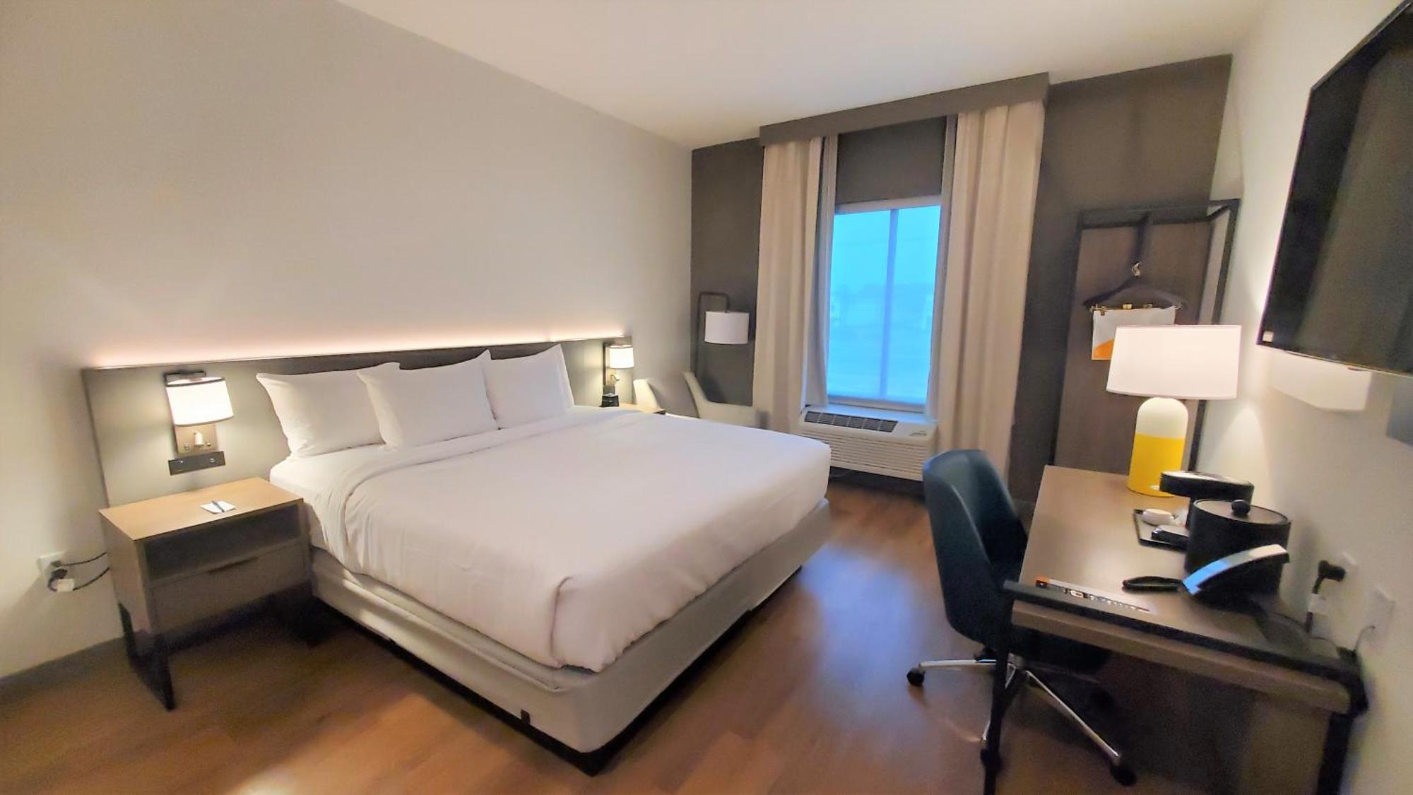 Comfort Inn & Suites Panama City Beach - Pier Park Area Εξωτερικό φωτογραφία