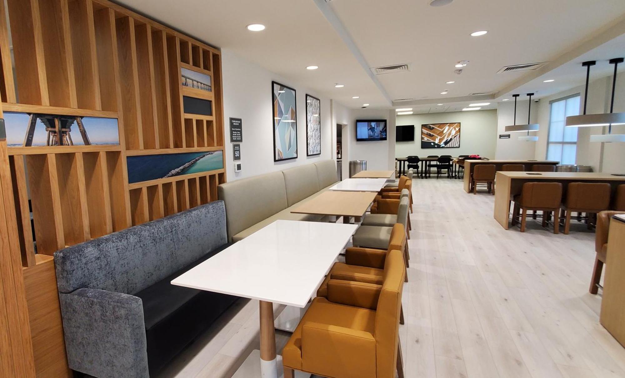 Comfort Inn & Suites Panama City Beach - Pier Park Area Εξωτερικό φωτογραφία